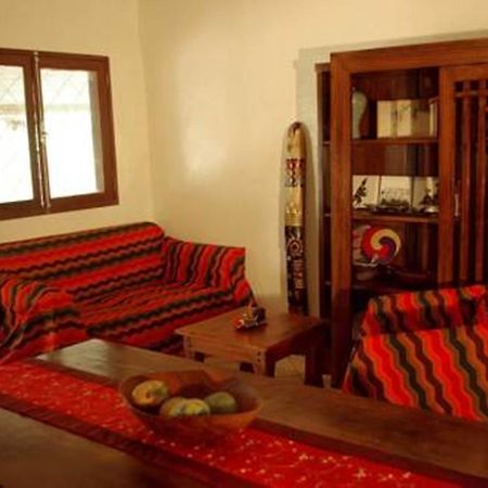 Bed And Breakfast Keur Niaye Toubakouta Esterno foto