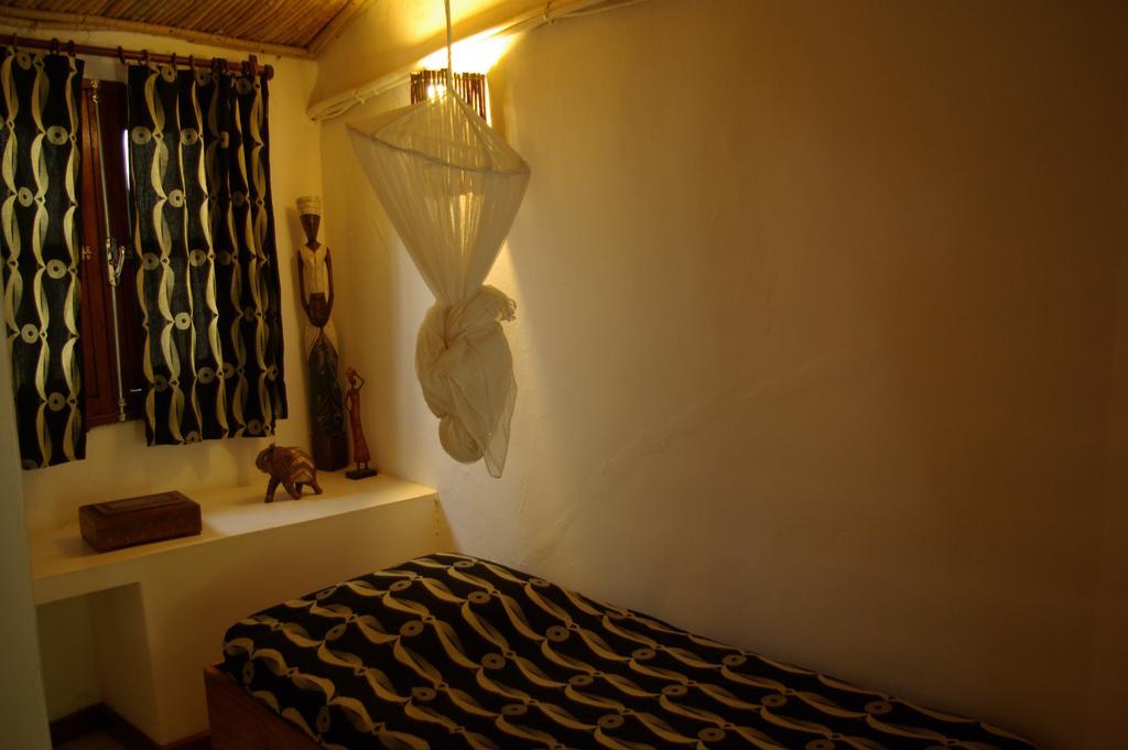 Bed And Breakfast Keur Niaye Toubakouta Esterno foto