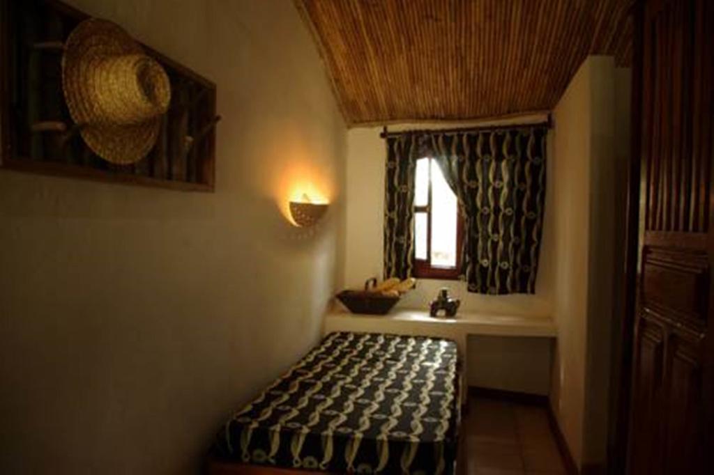 Bed And Breakfast Keur Niaye Toubakouta Esterno foto